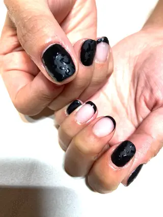 ネイル CURAR所属・CURAR茅ヶ崎店 漁淵のマツエク・マツパデザイン