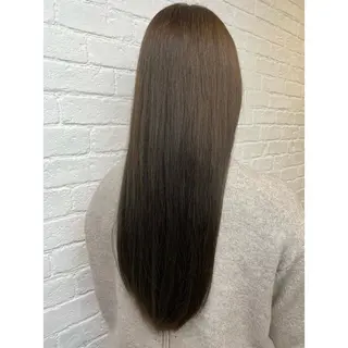 ロング grapevines 大船yuumaのヘアスタイル