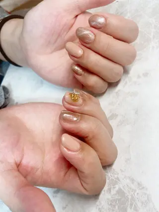 ネイル Lulu charisu所属・lulucharis nailのネイルデザイン