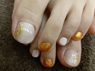 ネイル Sorei所属・ キムラのネイルデザイン