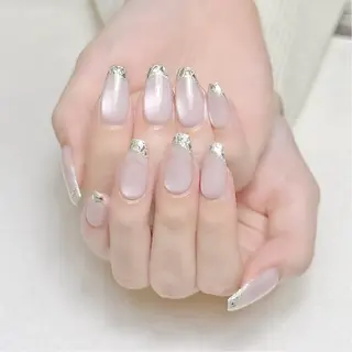 ネイル rouse nail RISATOのネイルデザイン