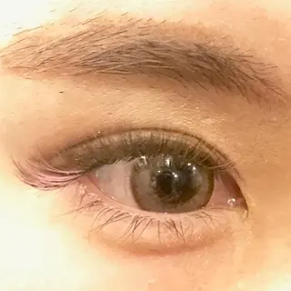 マツエク・マツパ kawi eyelash+のマツエク・マツパデザイン