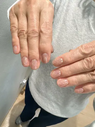 ネイル Hi nail kozue池袋のネイルデザイン