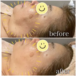 salon_ A所属・MAE ASUKAのエステ・リラクイメージ