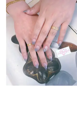 ネイル Asa miのネイルデザイン