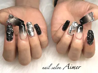 ネイル nail salon Aimerのネイルデザイン