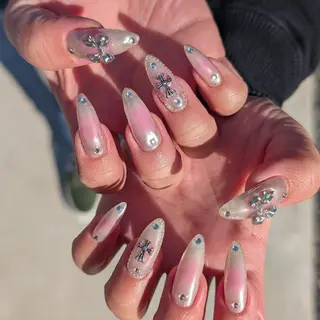 ネイル kii nailsのネイルデザイン