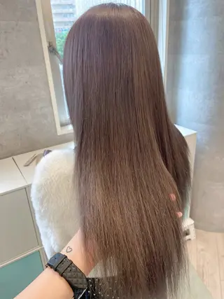 カラー カラーモデル募集🎨 ryukiのヘアスタイル