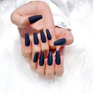 ネイル hair&nail ROOTS所属・ヘアメイク&ネイル ♥️Azuのネイルデザイン