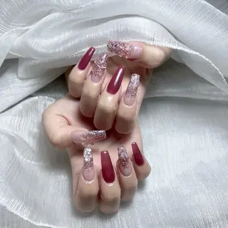 ネイル You&Me Reonaのネイルデザイン