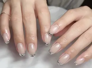 ネイル 村中 ハナのネイルデザイン