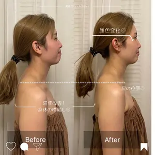 🌿Akane オールハンド施術のエステ・リラクイメージ