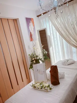 Alaia beau ty salonのエステ・リラクイメージ