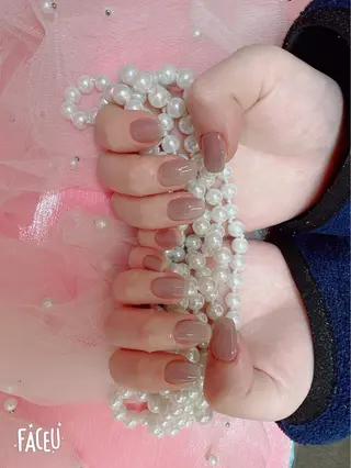 ネイル Lucy nail所属・Lucy nailのネイルデザイン