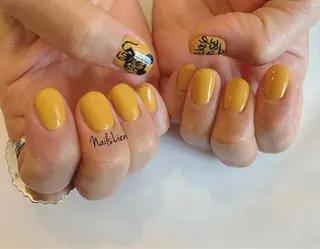 ネイル 凛 リンのネイルデザイン