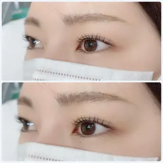 マツエク・マツパ Hera 👀アイラッシュのマツエク・マツパデザイン