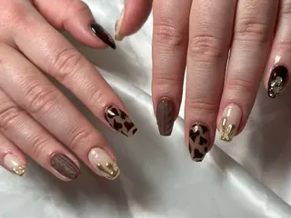 ネイル beauty salon glory所属・glory💋 Kimiのネイルデザイン