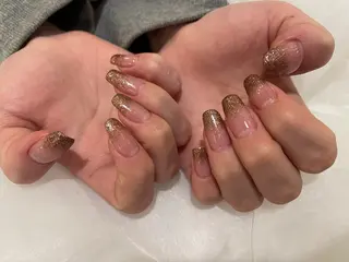 ネイル 金澤 salon EFのネイルデザイン