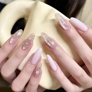 ネイル 閨匠ビューティサロン 新橋店のネイルデザイン