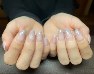 ネイル 山本joieange 心斎橋店のネイルデザイン