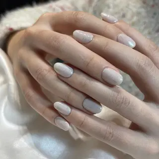 ネイル salon de Tiara 碧のネイルデザイン