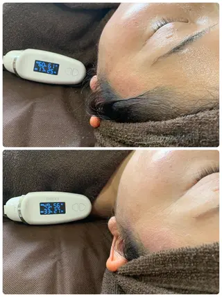 espoir エスポワールのネイルデザイン