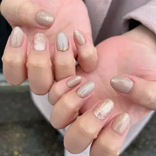 ネイル Lia所属・eri chan nailのネイルデザイン