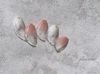 ネイル mia.⌇@nail ist_miaのネイルデザイン