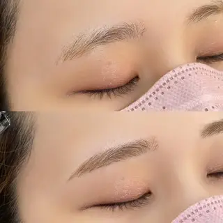 アイブロウ RUSHIA minaの眉毛・アイブロウイメージ