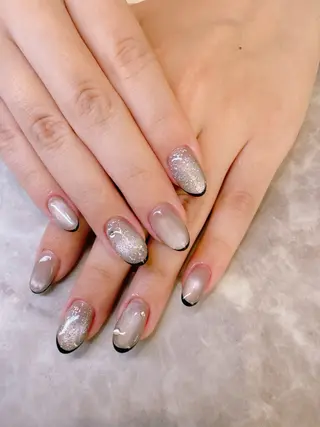 ネイル olim nailspaceのネイルデザイン
