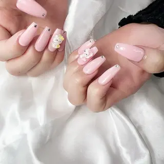 ネイル nailstudio ′ecole所属・nailstudio ′ecoleのネイルデザイン