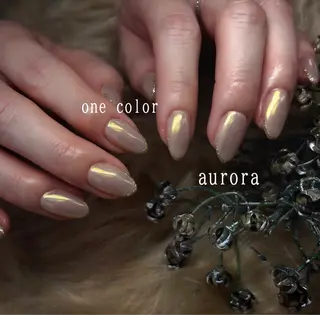 ネイル kaonail所属・kao nail [YUI]のネイルデザイン