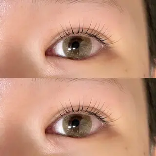 マツエク・マツパ eyelist🌼 asukaのマツエク・マツパデザイン