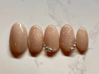 ネイル 🌈ISHII MlUのネイルデザイン