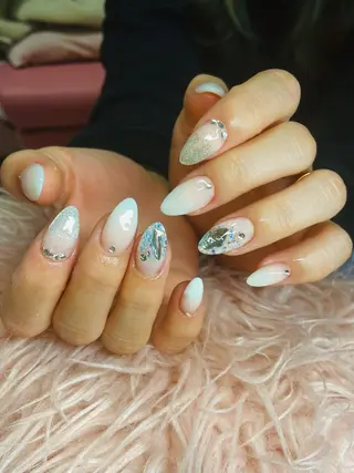 ネイル HandSnail自宅サロン所属・HandSnail 座間自宅ネイルサロンのネイルデザイン