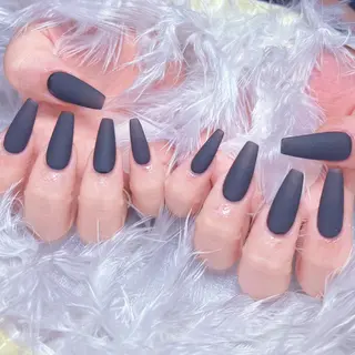ネイル Nail Monsterのネイルデザイン