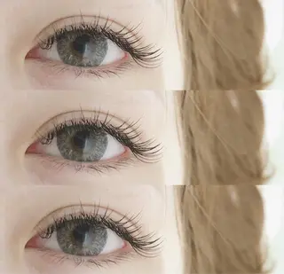 マツエク・マツパ H e l l a所属・まつげパーマ／眉毛 H e l l aの眉毛・アイブロウイメージ