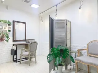 着付けアレンジ、スパ 定評あり◎タナカエミの眉毛・アイブロウイメージ