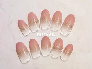 ネイル NUMAZAWA KASUMIのネイルデザイン