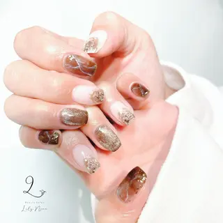 ネイル REVIA :ayaのネイルデザイン