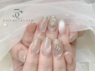 ネイル 5C NAIL 5C NAILのネイルデザイン