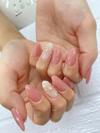 ネイル N._._.claw[エヌクロー]所属・N._._. clawのネイルデザイン