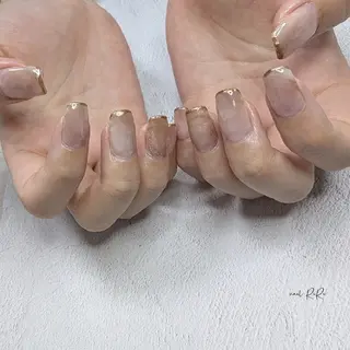 ネイル nail RiRi アトレナチュラのエステ・リラクイメージ