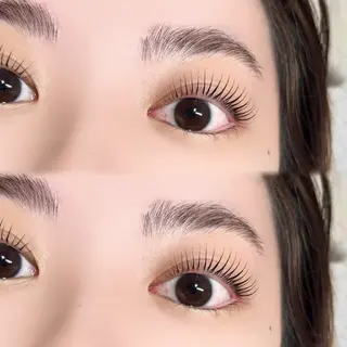 マツエク・マツパ Lazley所沢店 mizukiのマツエク・マツパデザイン