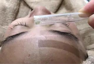 Angela エステサロンのマツエク・マツパデザイン