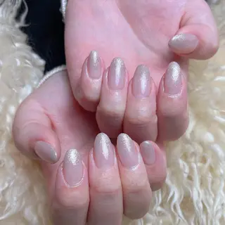 ネイル センター南 LEGAOSあゆみのネイルデザイン