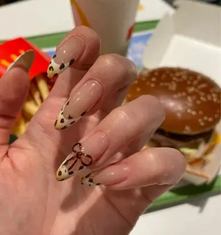 ネイル Lynn_ Nailのネイルデザイン