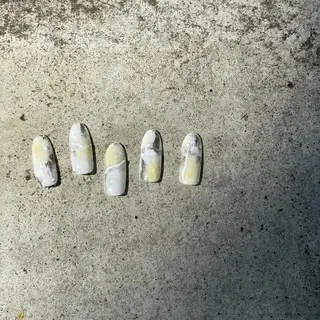 ネイル AMI .のネイルデザイン