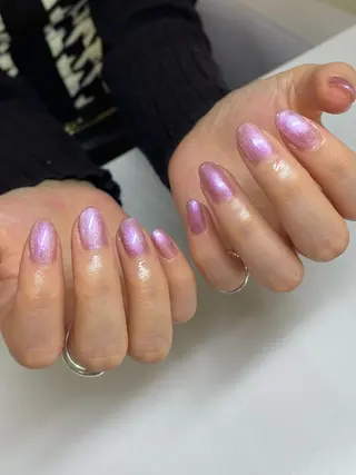 ネイル nailroom lilasのネイルデザイン
