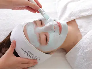 肌質改善|天王寺 For...はるかのエステ・リラクイメージ